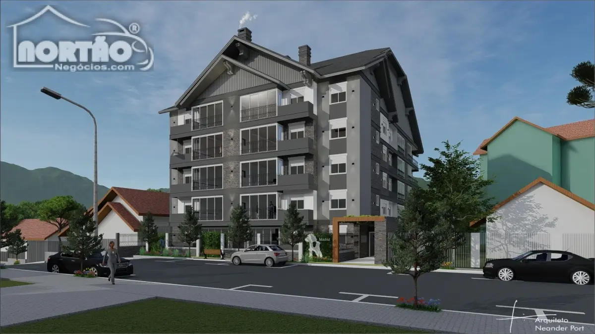 Casa, 3 quartos, 124 m² - Foto 2