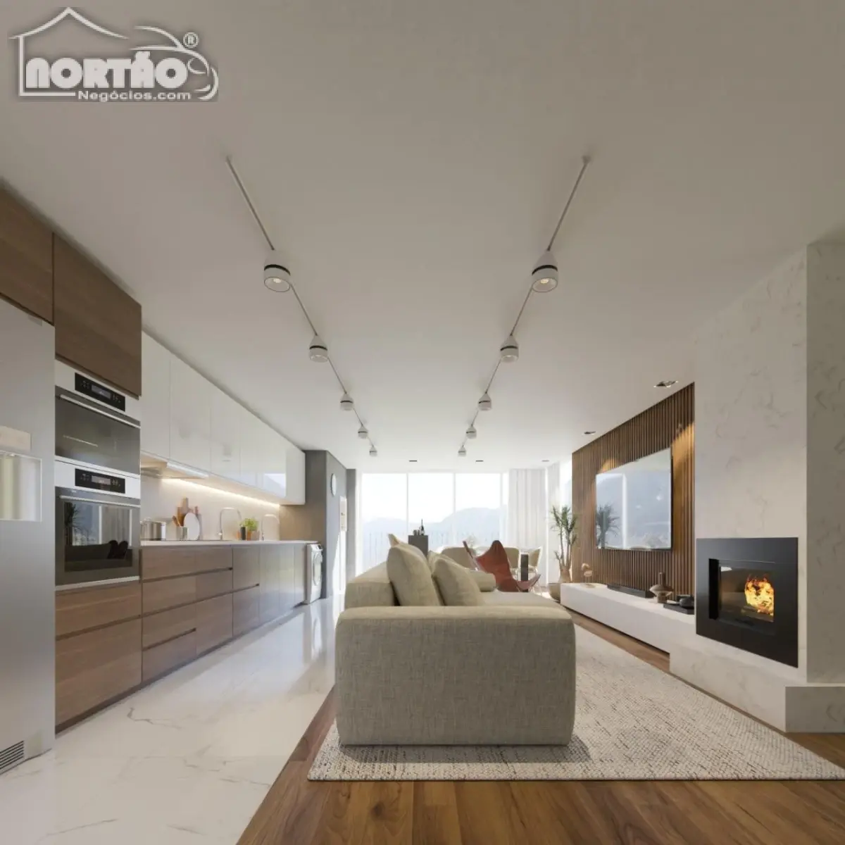 Casa, 3 quartos, 124 m² - Foto 9