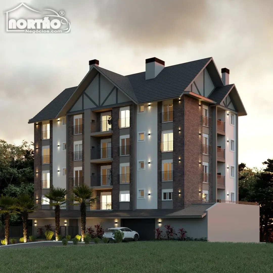 Casa, 2 quartos, 67 m² - Foto 2