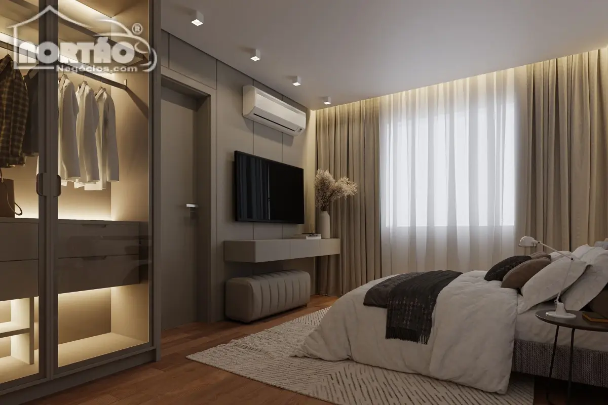 Casa, 2 quartos, 77 m² - Foto 5