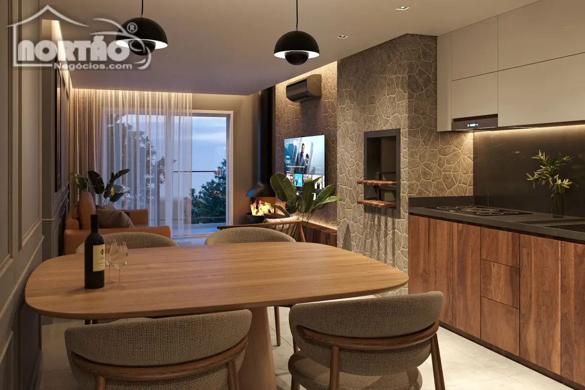 Casa, 3 quartos, 140 m² - Foto 7