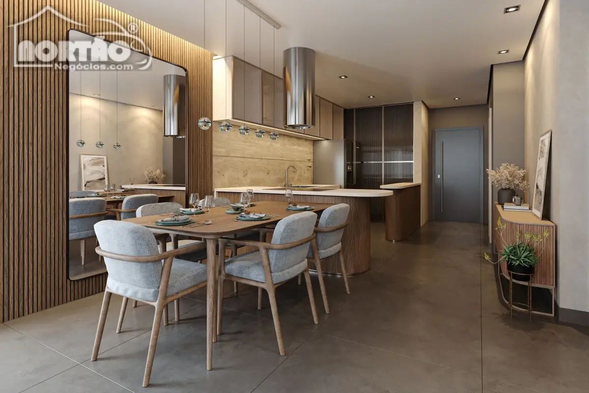Casa, 3 quartos, 140 m² - Foto 8