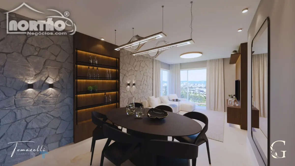 Casa, 1 quarto, 40 m² - Foto 2