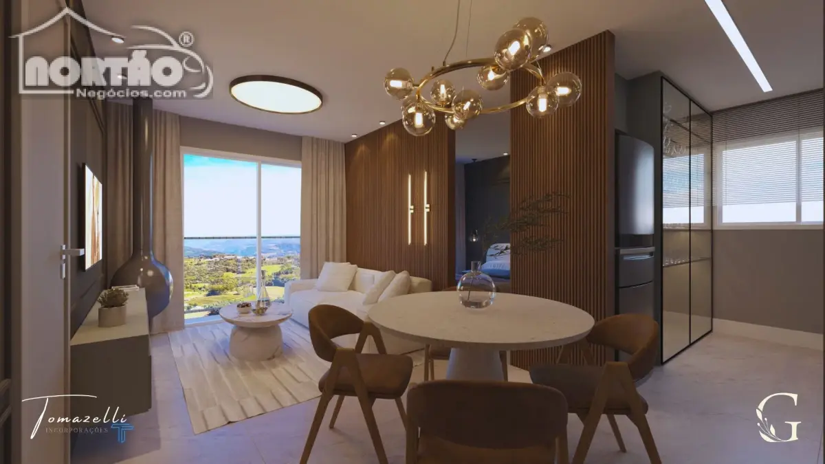 Casa, 1 quarto, 40 m² - Foto 5