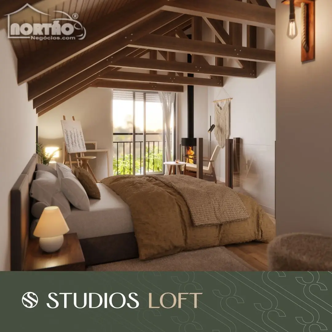 Casa, 1 quarto, 45 m² - Foto 6