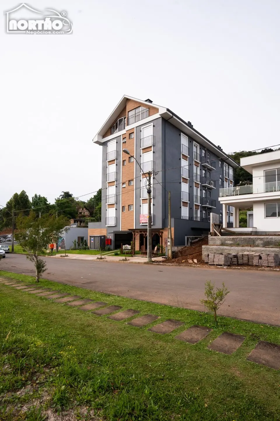 Casa, 3 quartos, 80 m² - Foto 2