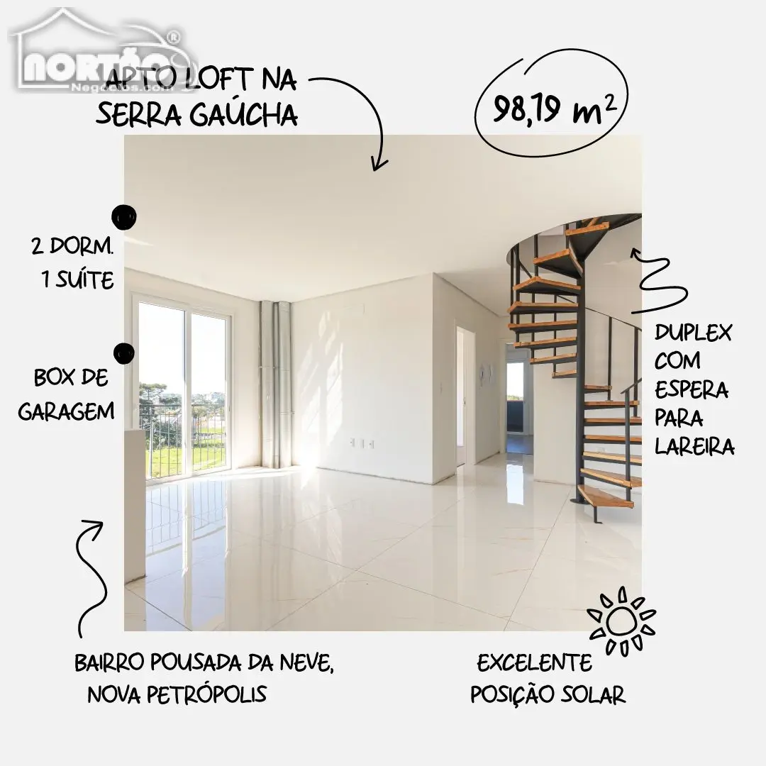 Casa, 3 quartos, 80 m² - Foto 4