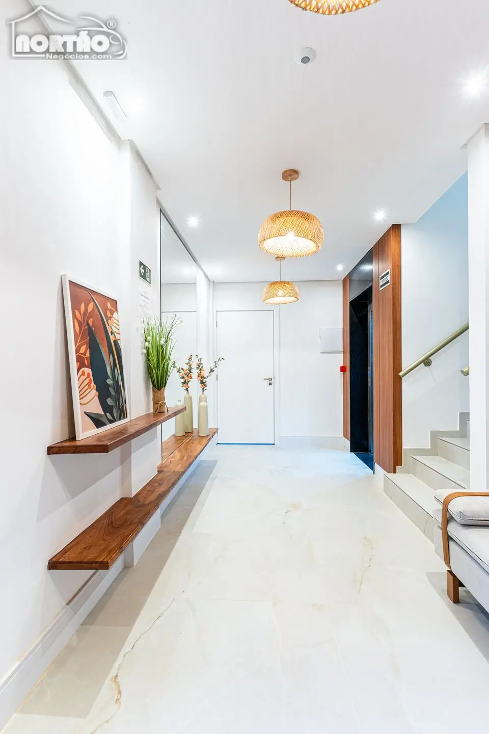 Casa, 3 quartos, 80 m² - Foto 6