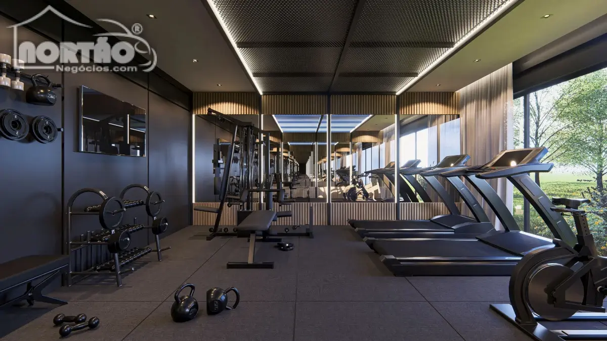 Casa, 1 quarto, 88 m² - Foto 1