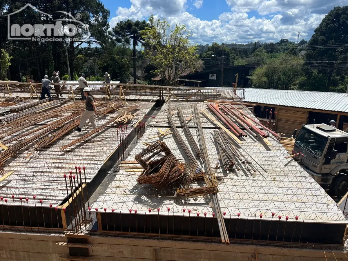 Casa, 2 quartos, 70 m² - Foto 3