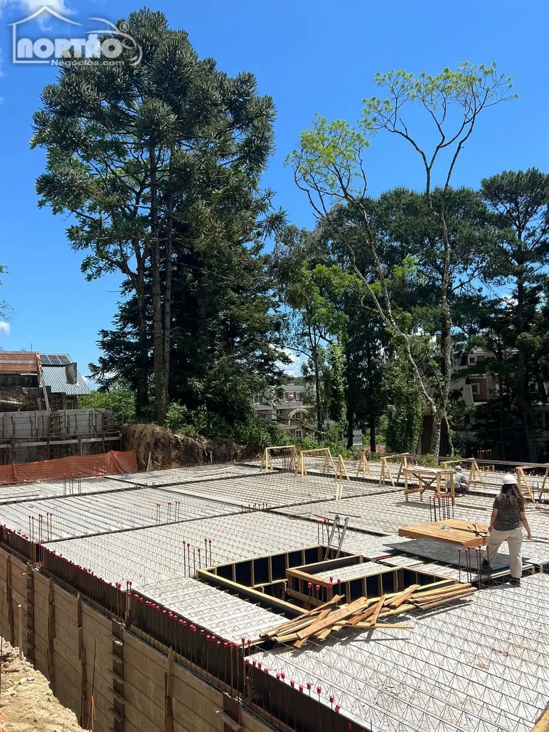 Casa, 2 quartos, 104 m² - Foto 4
