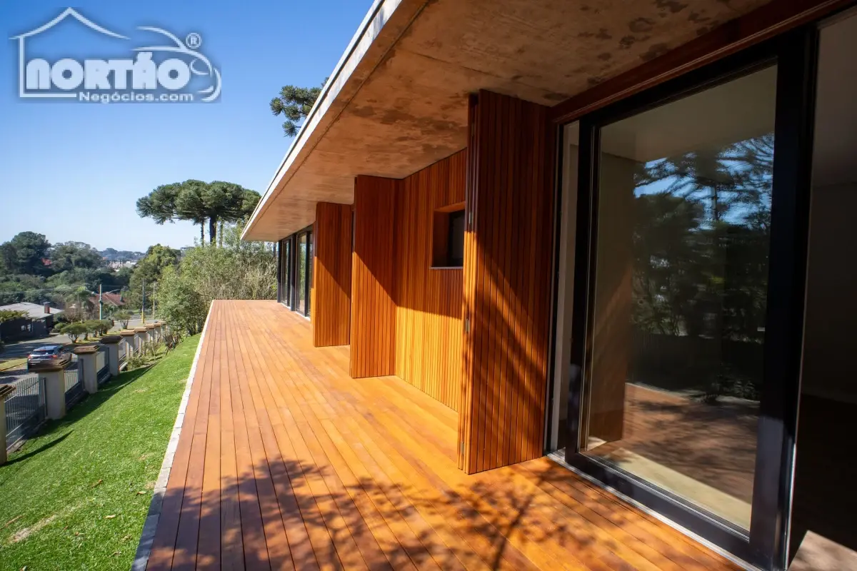 Casa, 3 quartos, 258 m² - Foto 10