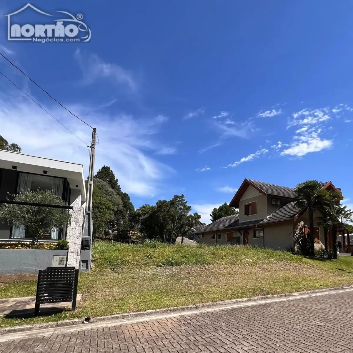 Terreno, 390 m² - Foto 2