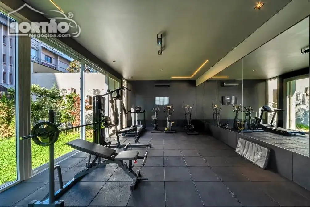 Casa, 1 quarto, 23 m² - Foto 2