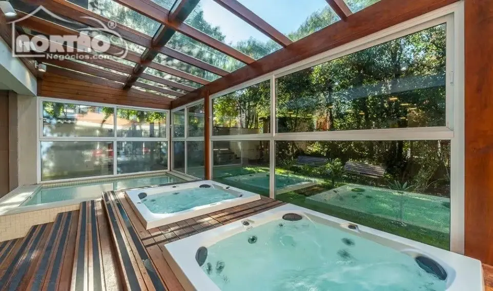 Casa, 1 quarto, 23 m² - Foto 6