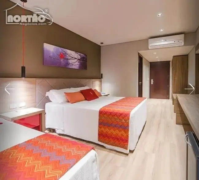 Casa, 1 quarto, 23 m² - Foto 7