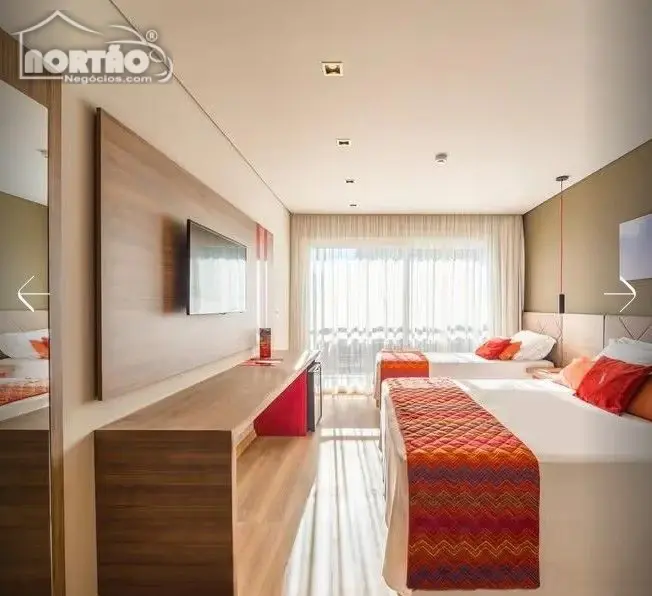 Casa, 1 quarto, 23 m² - Foto 8