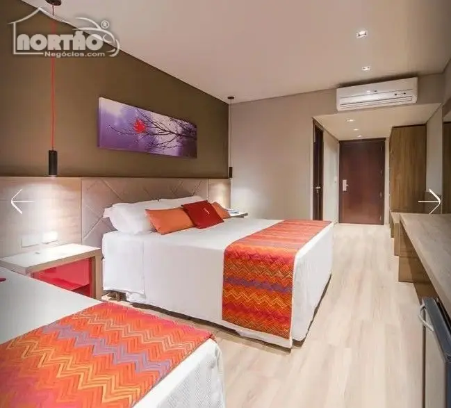 Casa, 1 quarto, 23 m² - Foto 10