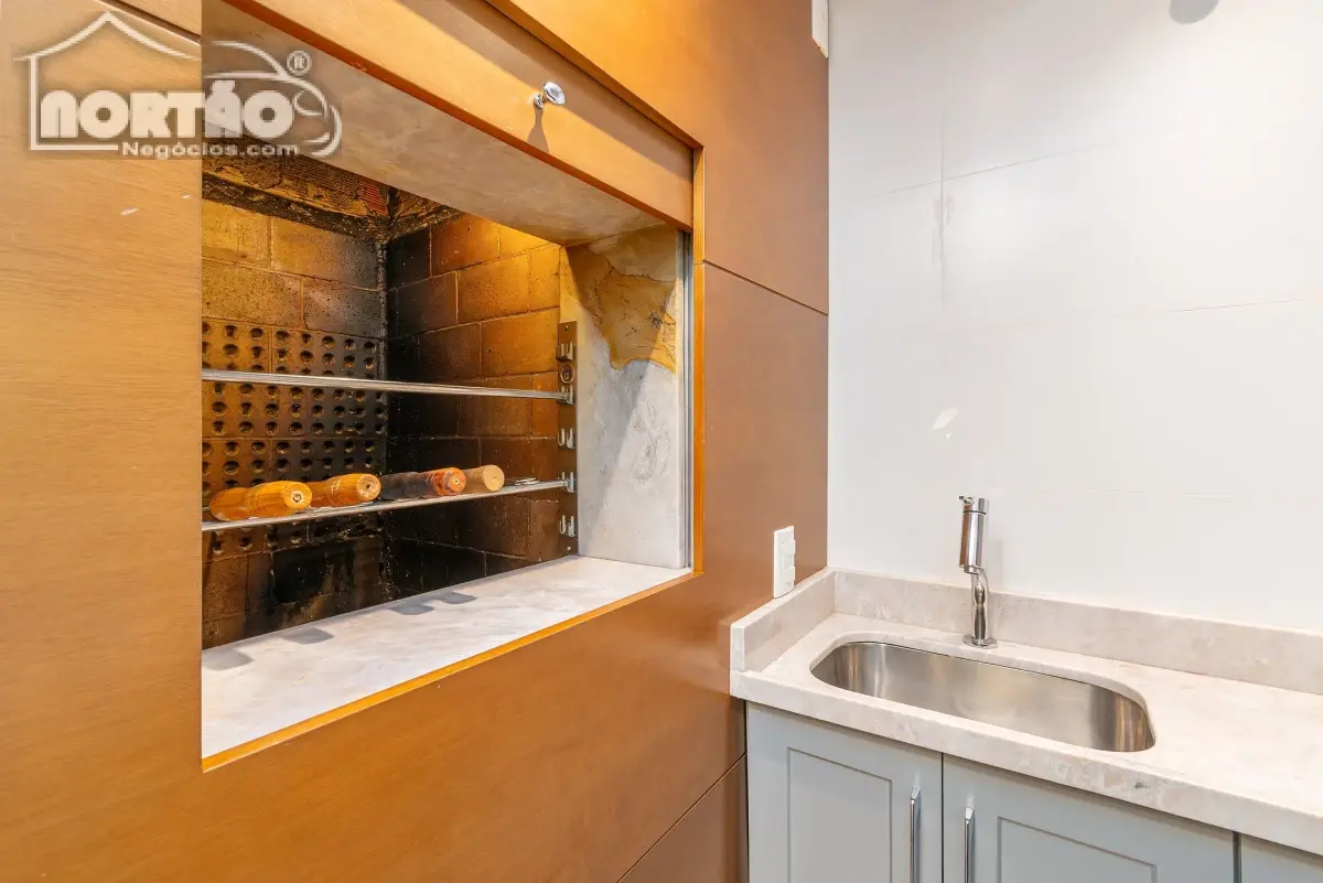 Casa, 1 quarto, 52 m² - Foto 5