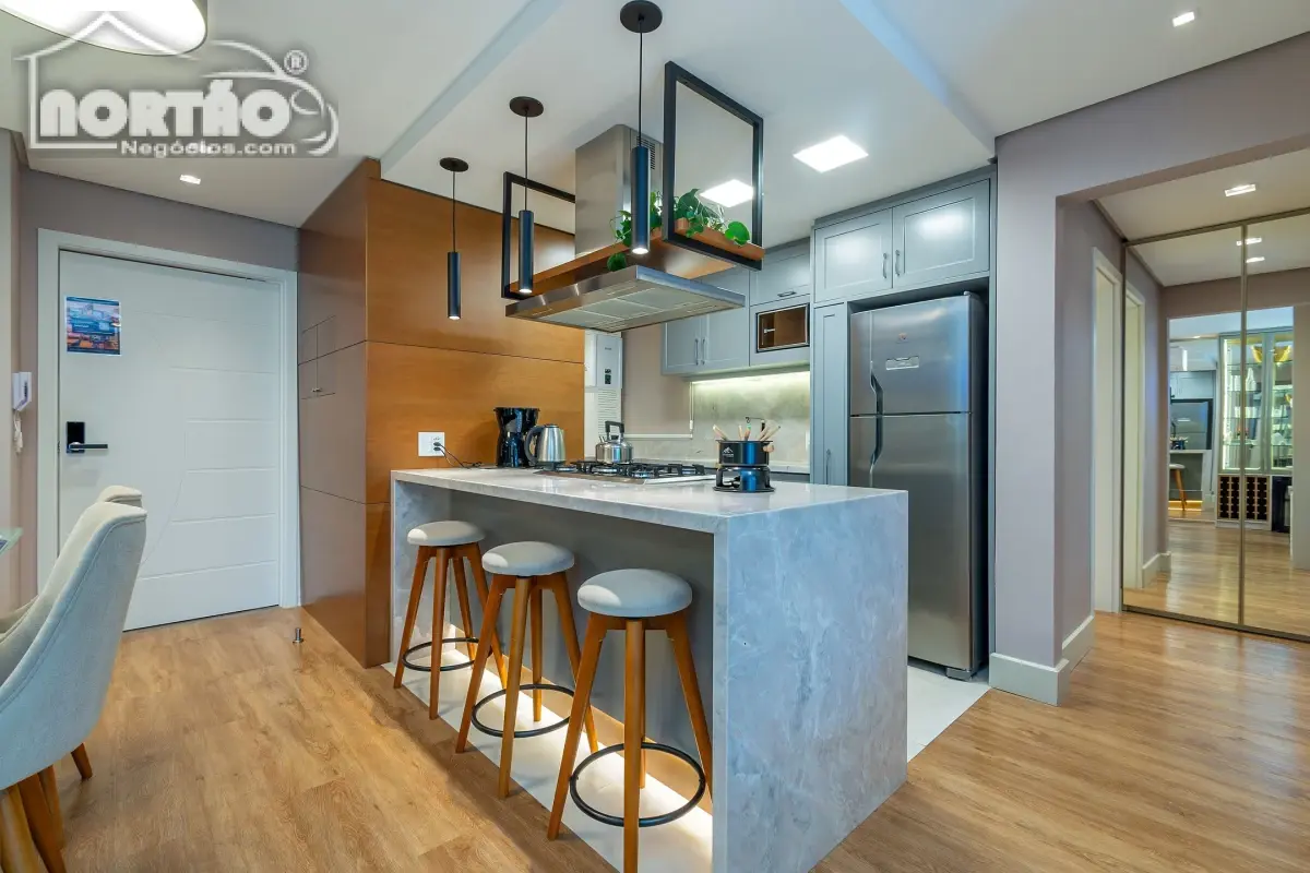 Casa, 2 quartos, 78 m² - Foto 10