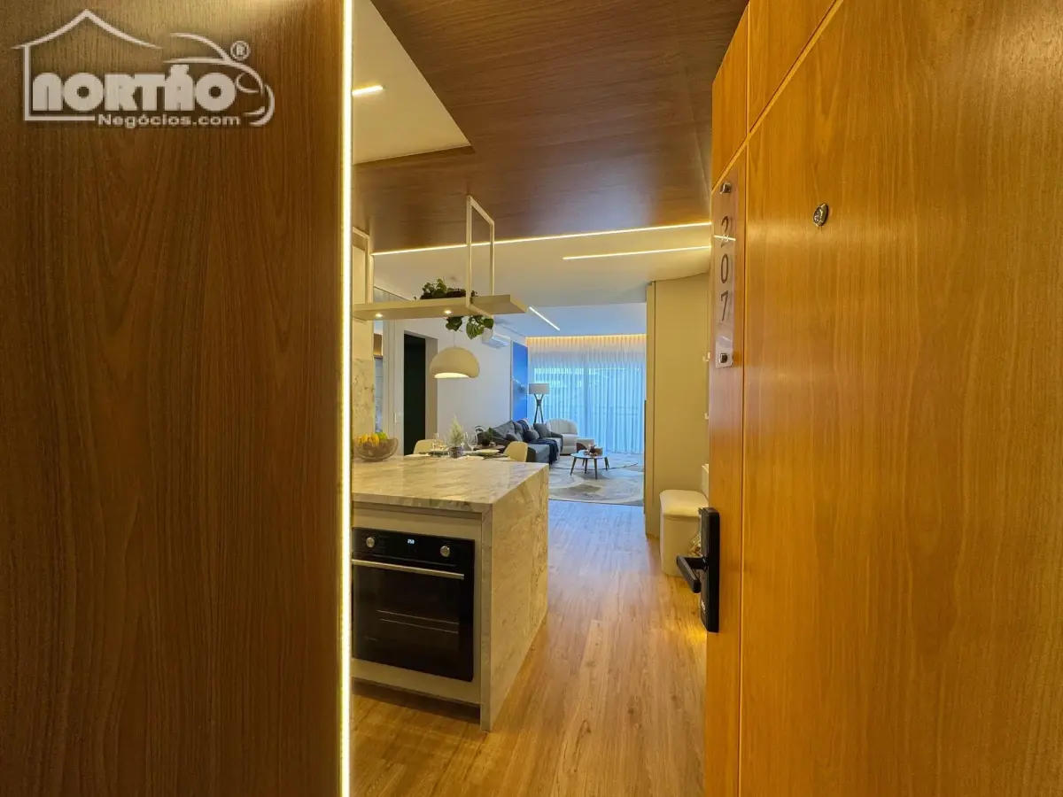 Casa, 2 quartos, 80 m² - Foto 2