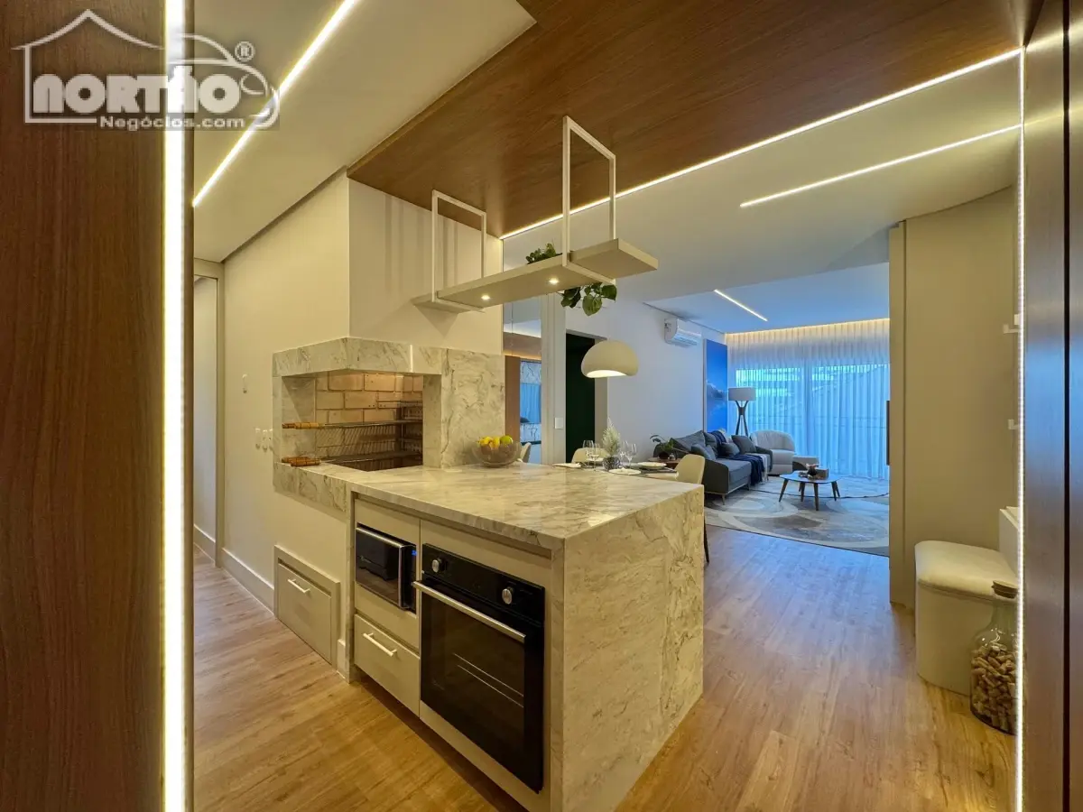 Casa, 2 quartos, 80 m² - Foto 3
