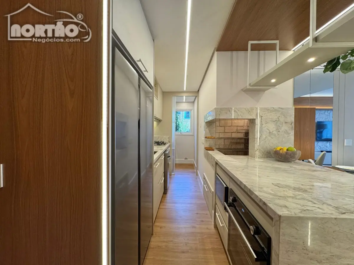 Casa, 2 quartos, 80 m² - Foto 4