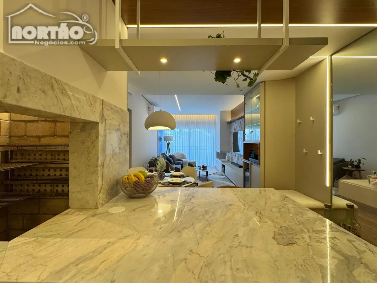 Casa, 2 quartos, 80 m² - Foto 5