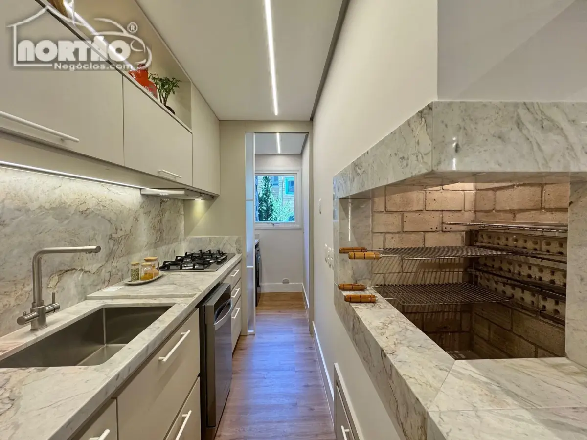 Casa, 2 quartos, 80 m² - Foto 7