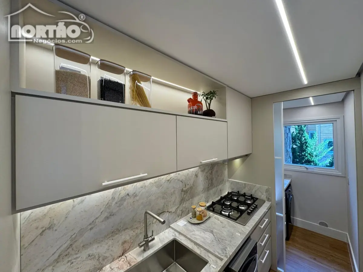 Casa, 2 quartos, 80 m² - Foto 8
