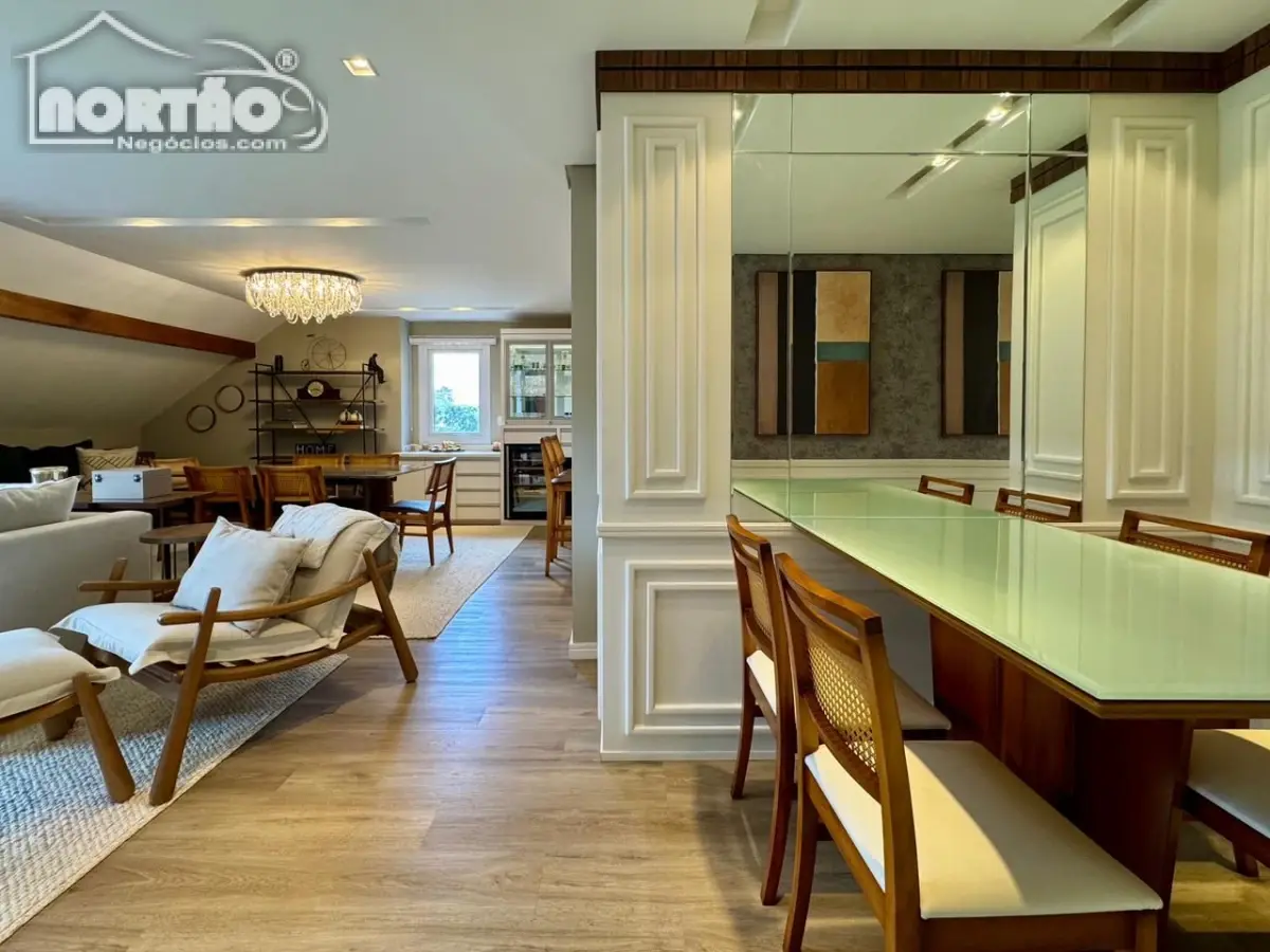 Casa, 3 quartos, 180 m² - Foto 6