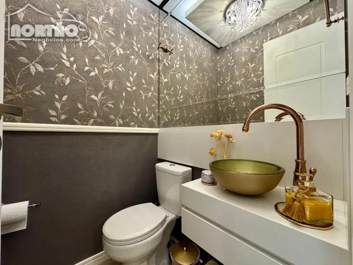 Casa, 3 quartos, 180 m² - Foto 7
