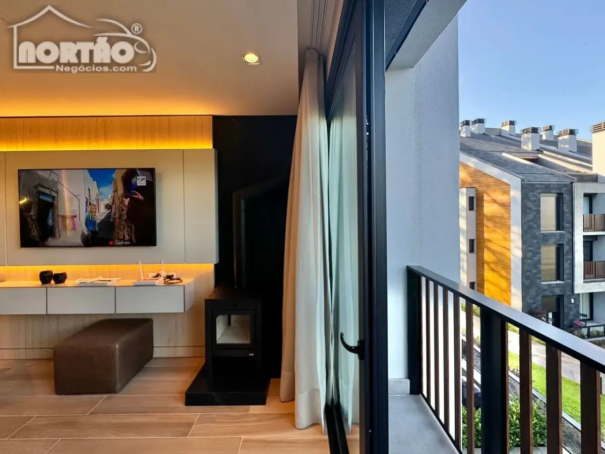 Casa, 1 quarto, 55 m² - Foto 3