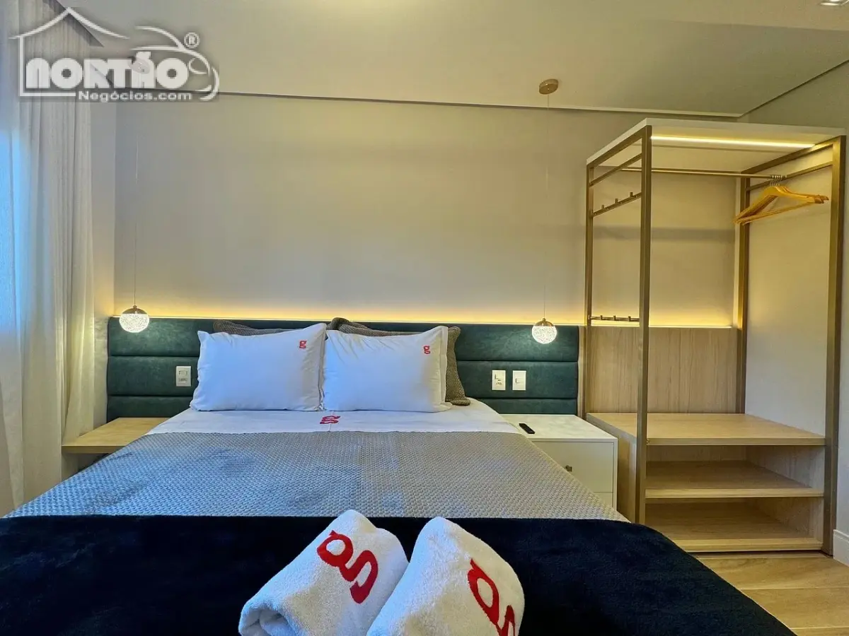 Casa, 1 quarto, 55 m² - Foto 8