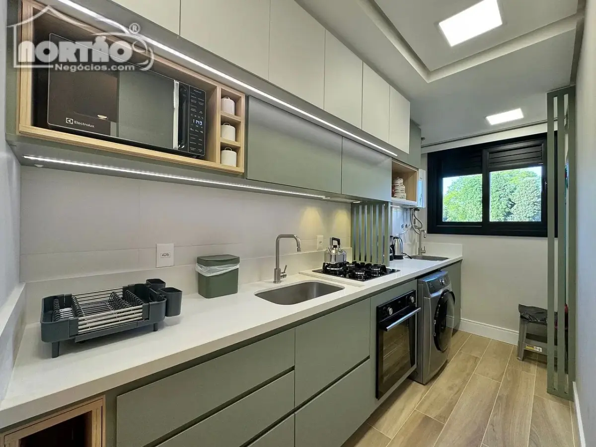 Casa, 2 quartos, 80 m² - Foto 6
