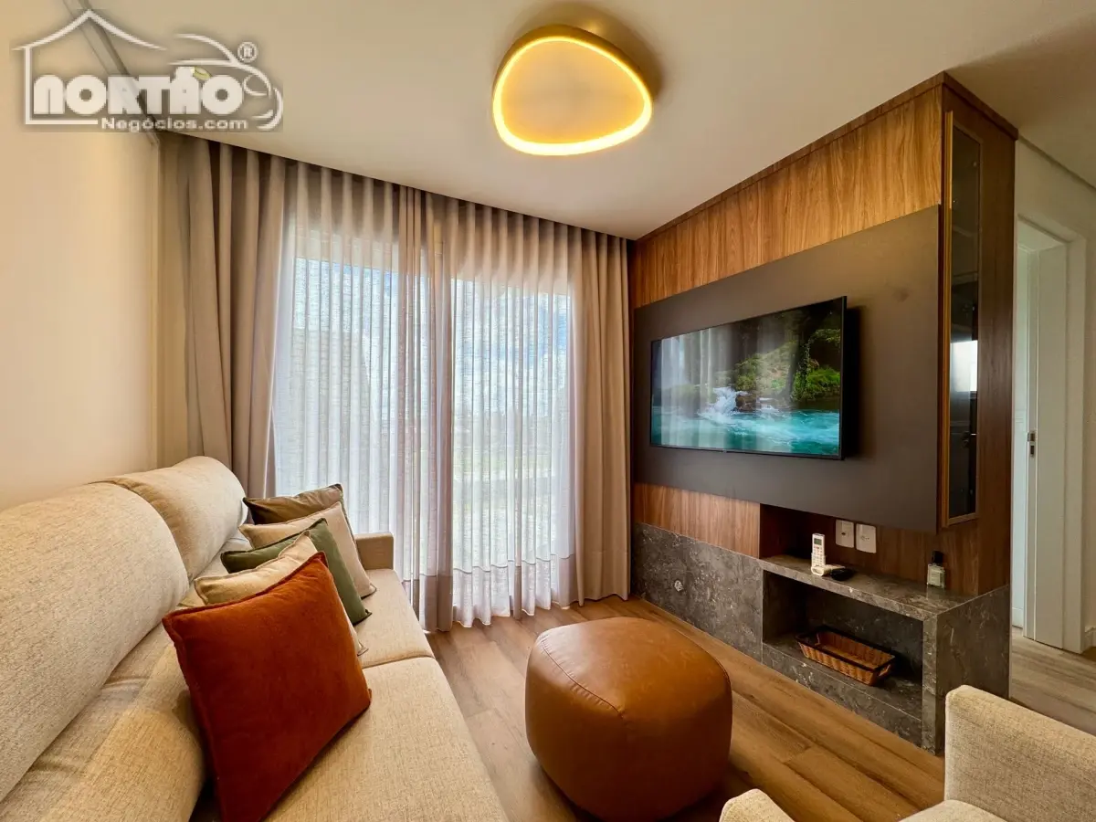 Casa, 3 quartos, 88 m² - Foto 1
