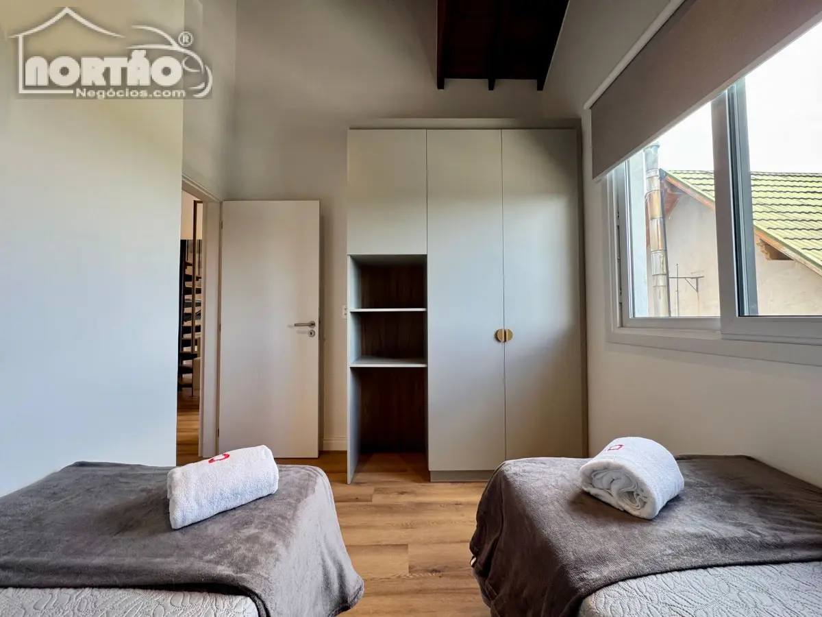Casa, 3 quartos, 88 m² - Foto 7