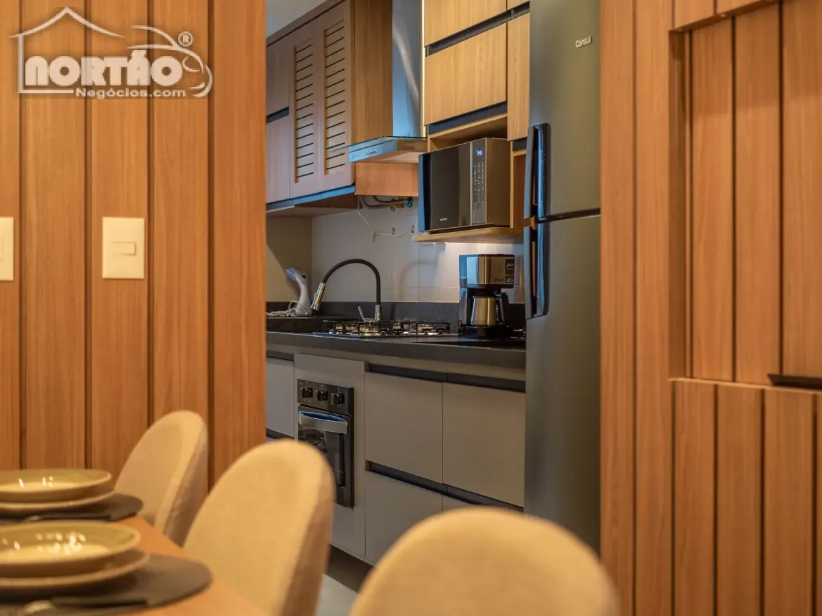 Casa, 2 quartos, 75 m² - Foto 3