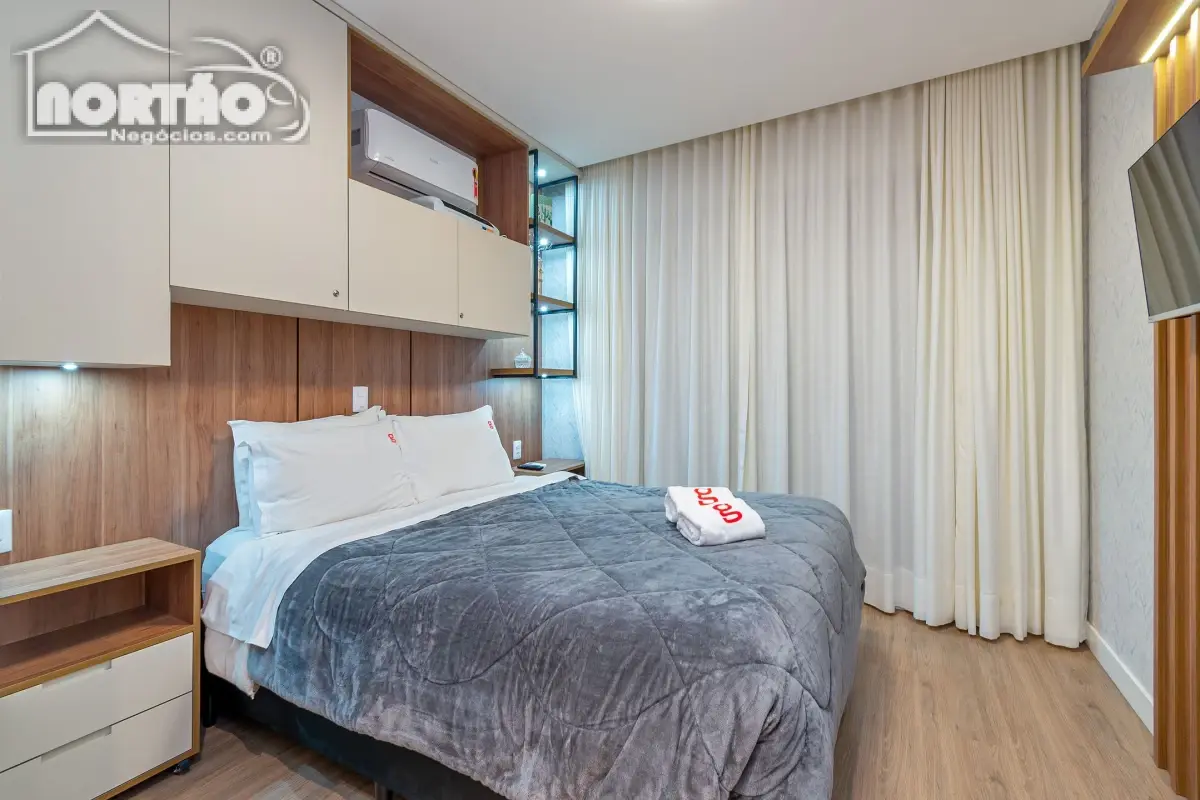 Casa, 1 quarto, 55 m² - Foto 6