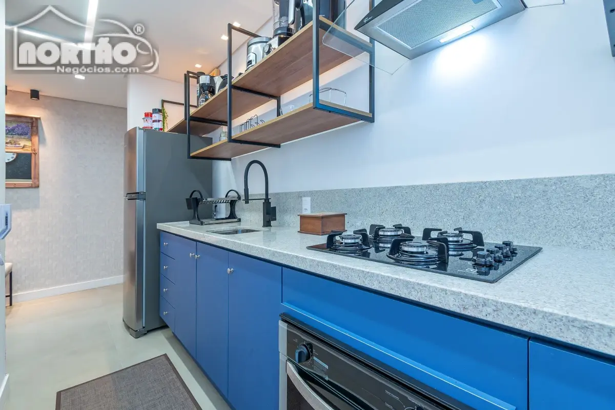 Casa, 1 quarto, 55 m² - Foto 7