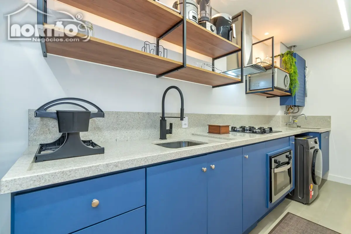 Casa, 1 quarto, 55 m² - Foto 8