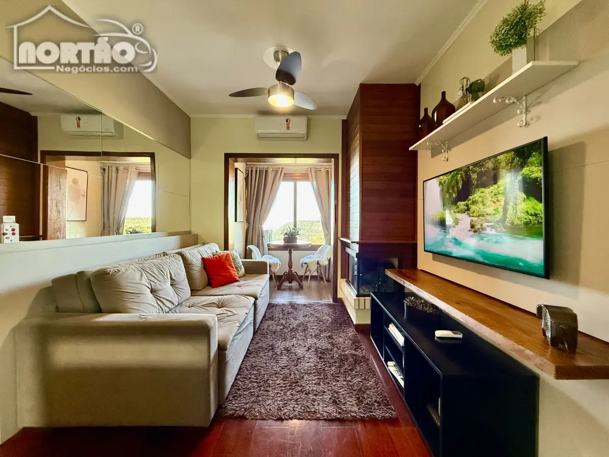 Casa, 1 quarto, 55 m² - Foto 1