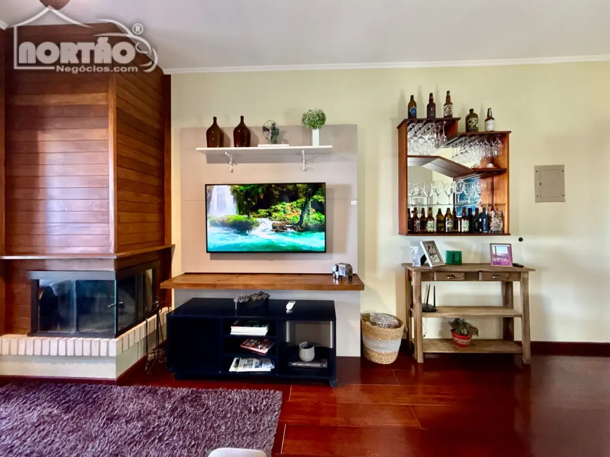 Casa, 1 quarto, 55 m² - Foto 8