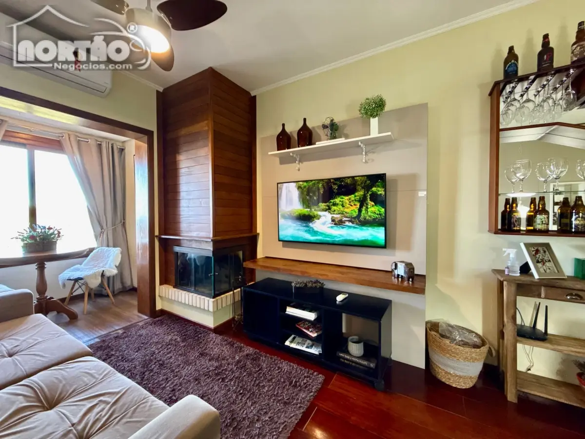 Casa, 1 quarto, 55 m² - Foto 9