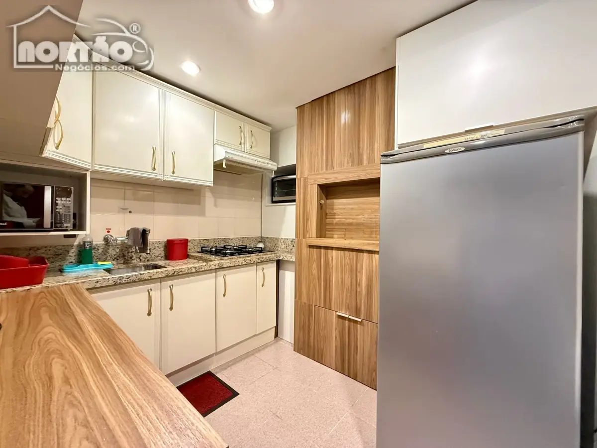 Casa, 1 quarto, 55 m² - Foto 10