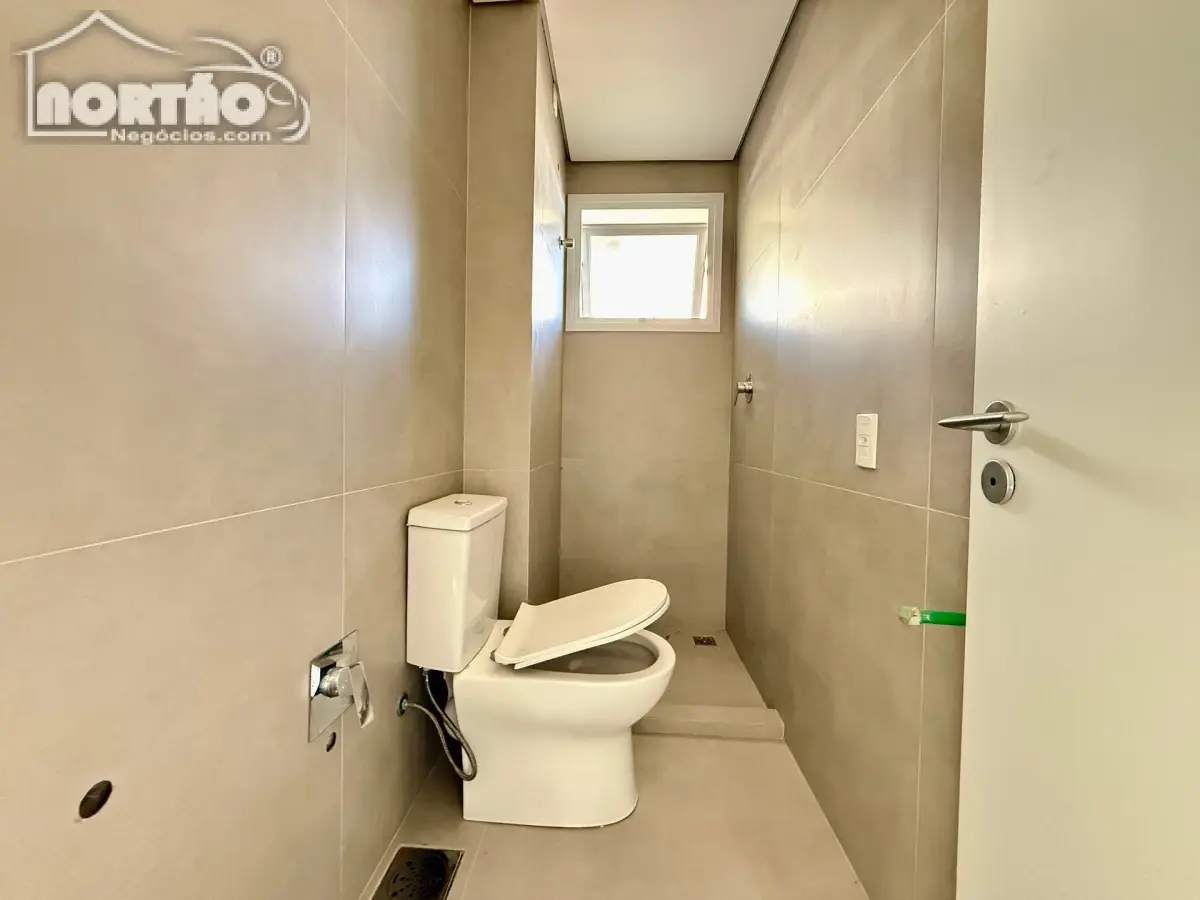 Casa, 1 quarto, 43 m² - Foto 3