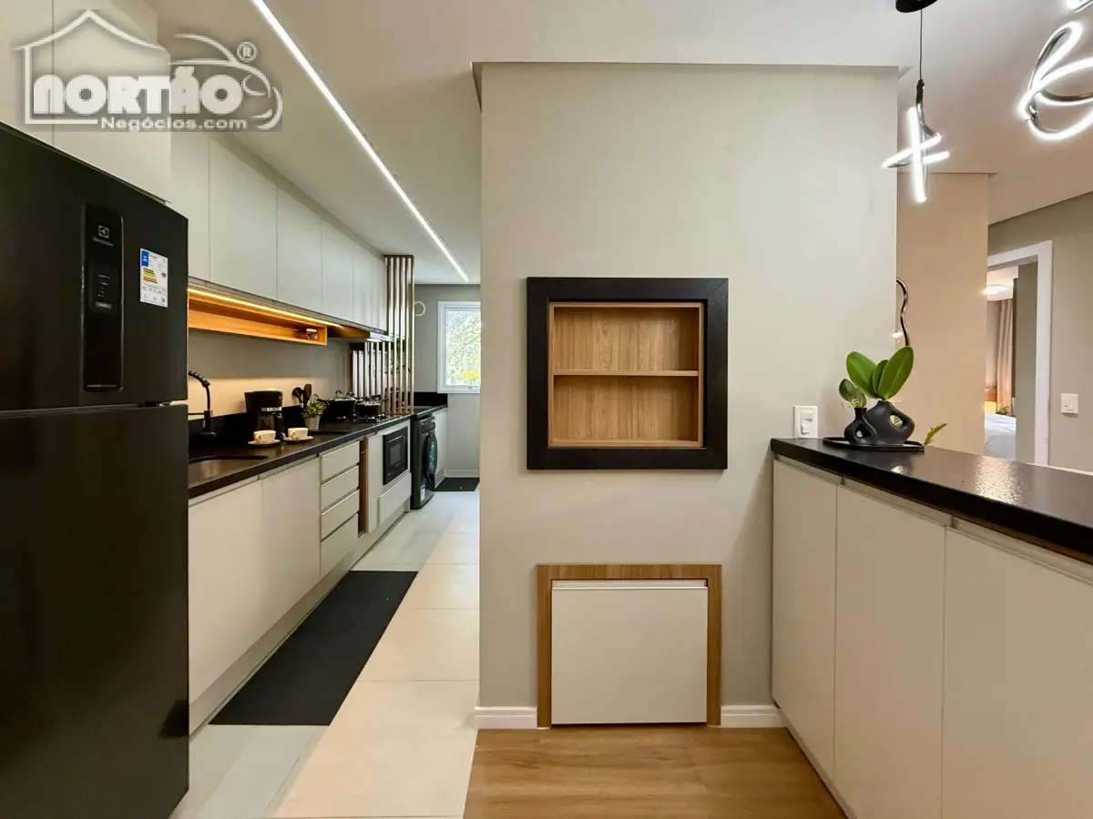 Casa, 2 quartos, 69 m² - Foto 1