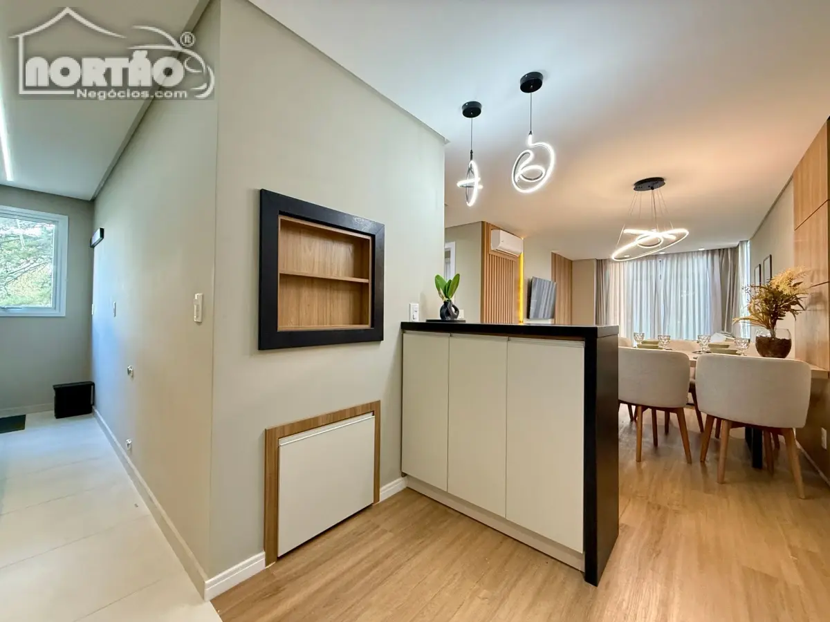 Casa, 2 quartos, 69 m² - Foto 4