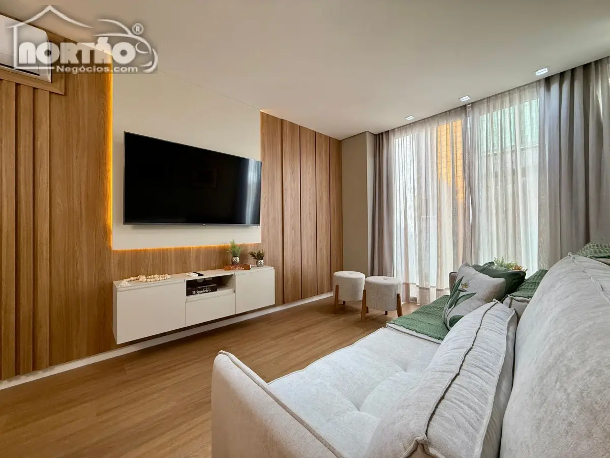 Casa, 2 quartos, 69 m² - Foto 6