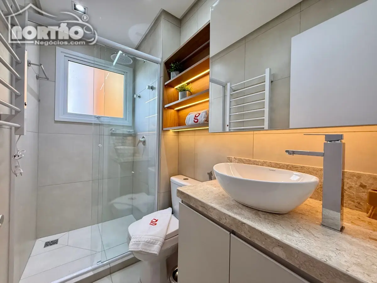 Casa, 2 quartos, 69 m² - Foto 7